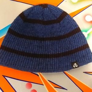 Ambler beanie 50% wool